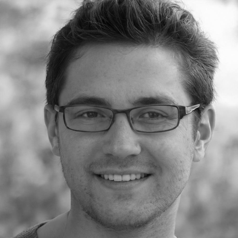Thaddeus Grimsby, Lead Quantitative Analysis Instructor